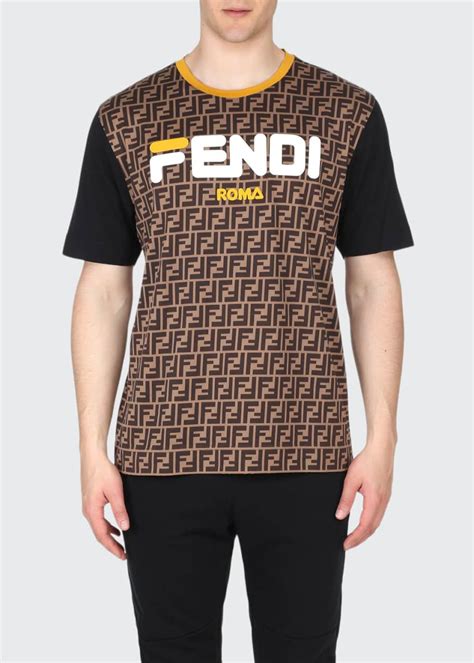 fendi t shirt malaysia price|fendi t shirt rate.